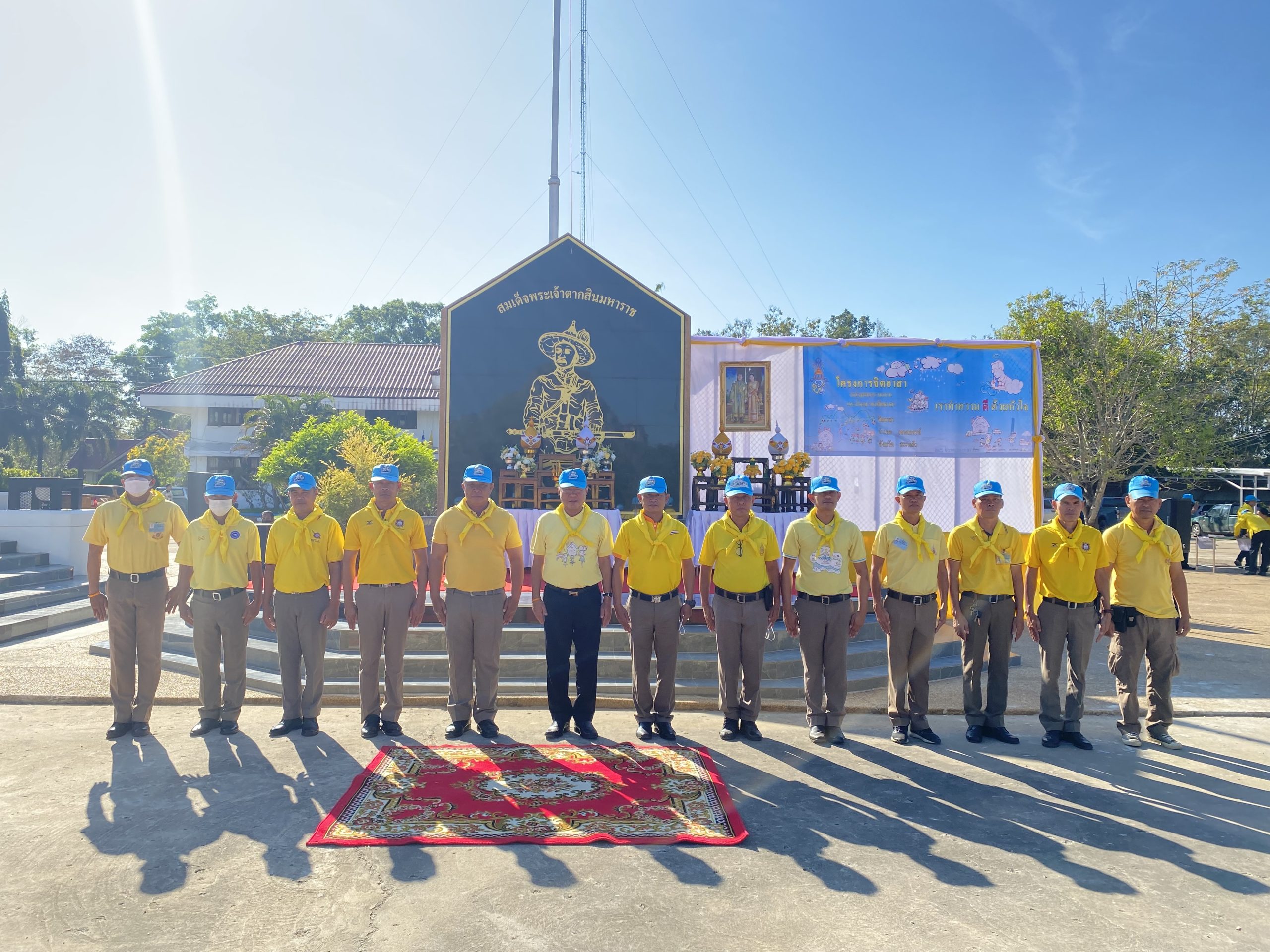 การเบิกเงินเพื่อจ่ายในราชการค่าวัสดุน้ำมันเชื้อเพลิงและหล่อลื่น ในกิจกรรมการบังคับใช้กฎหมายและการบริการประชาชน ประจำปีงบประมาณ พ.ศ.2567